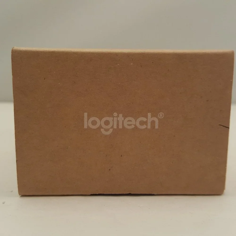 LOGITECH C925e Business Webcam Enhanced 1080p w/ H.264 Support C925E